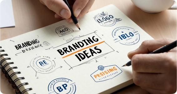 branding ideas