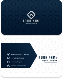 business cards