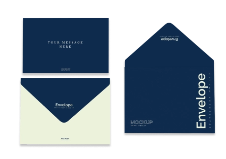 envelops