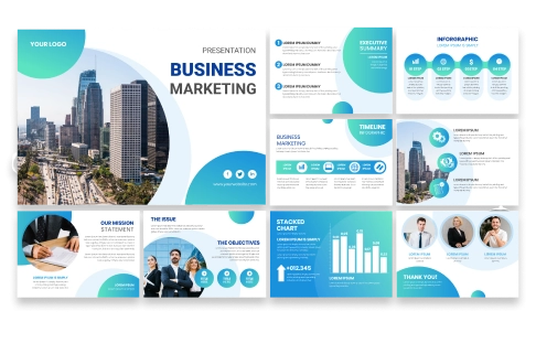 presentations