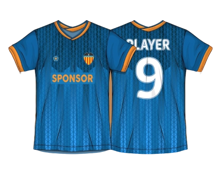 uniform branding