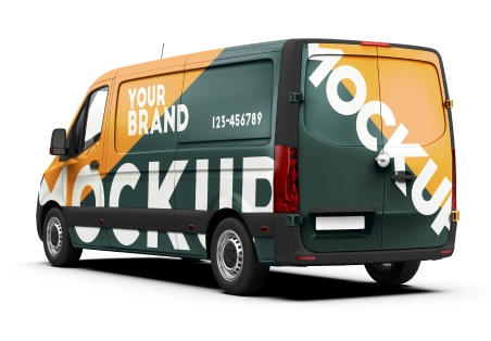 vehicle graphics