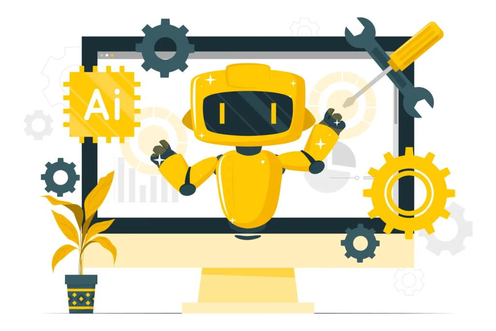 custom ai development